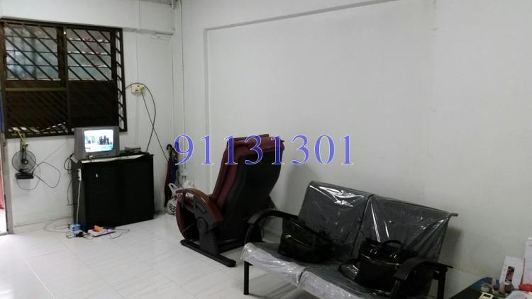Blk 170 Ang Mo Kio Avenue 4 (Ang Mo Kio), HDB 3 Rooms #124496022